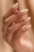 ORGANZA NAIL POLISH